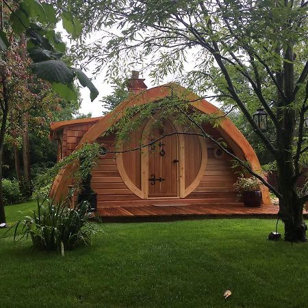 Bed and Breakfast West Tyning Bitton Esterno foto
