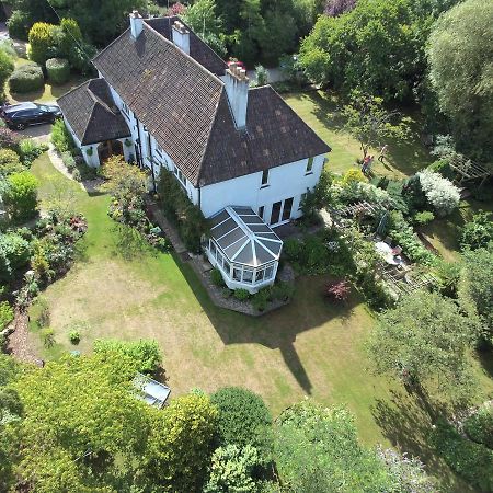 Bed and Breakfast West Tyning Bitton Esterno foto