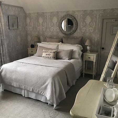 Bed and Breakfast West Tyning Bitton Esterno foto