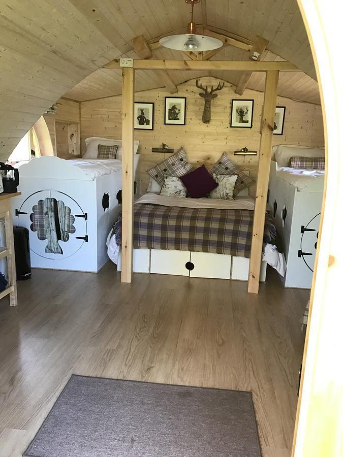 Bed and Breakfast West Tyning Bitton Esterno foto