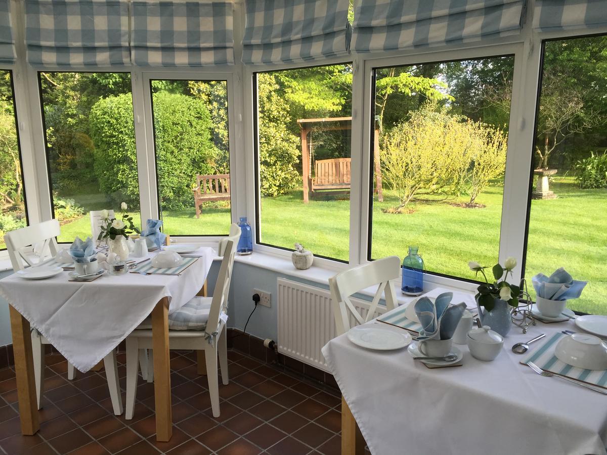 Bed and Breakfast West Tyning Bitton Esterno foto