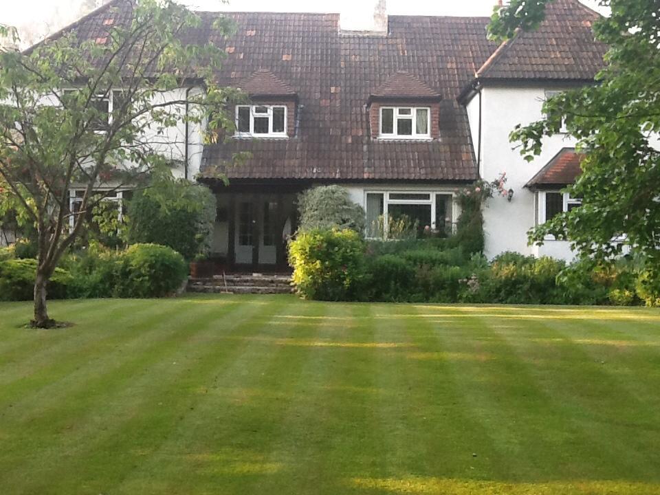 Bed and Breakfast West Tyning Bitton Esterno foto