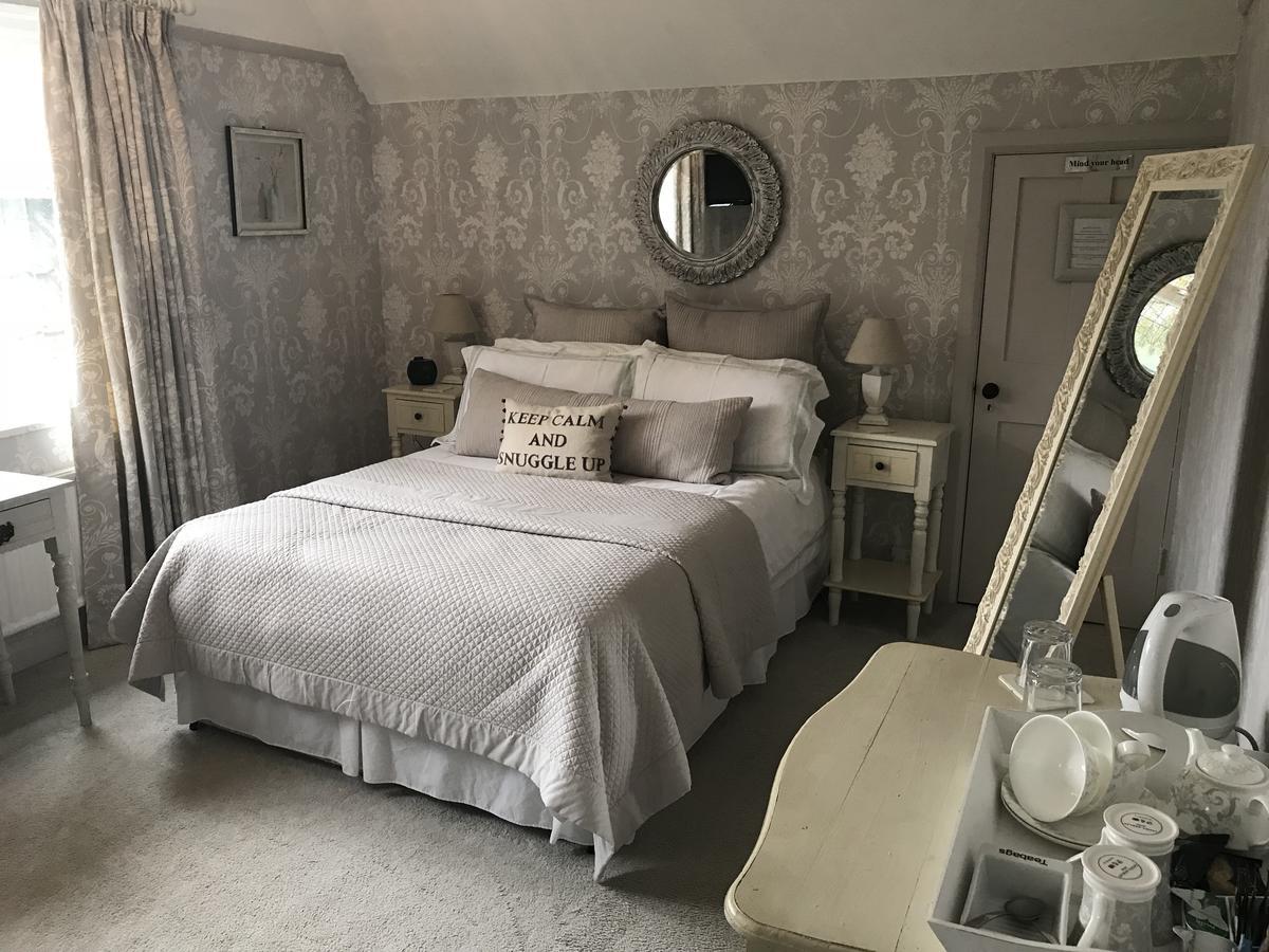 Bed and Breakfast West Tyning Bitton Esterno foto