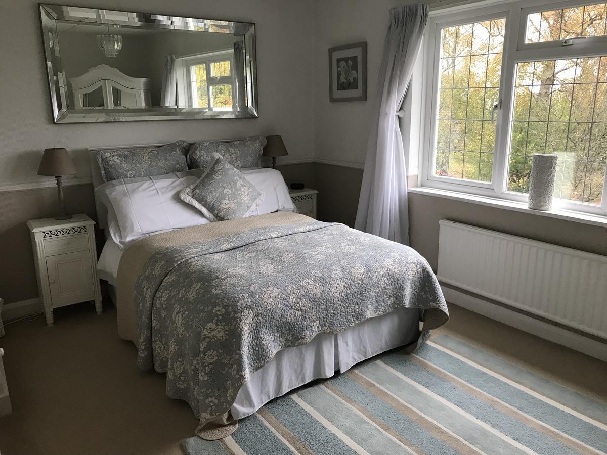 Bed and Breakfast West Tyning Bitton Esterno foto