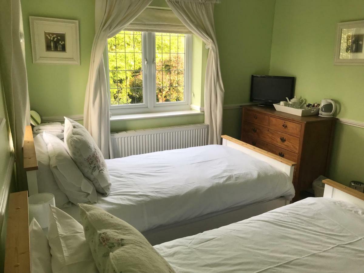 Bed and Breakfast West Tyning Bitton Esterno foto