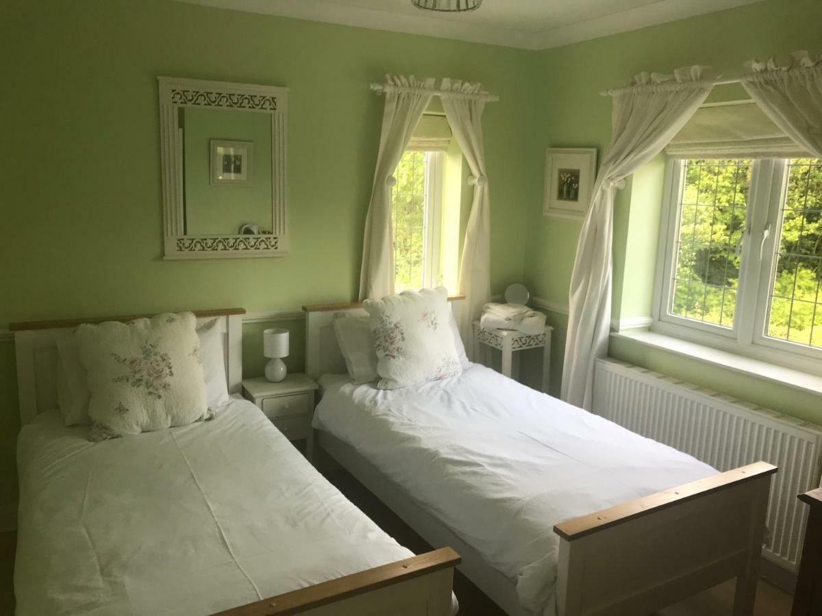 Bed and Breakfast West Tyning Bitton Esterno foto