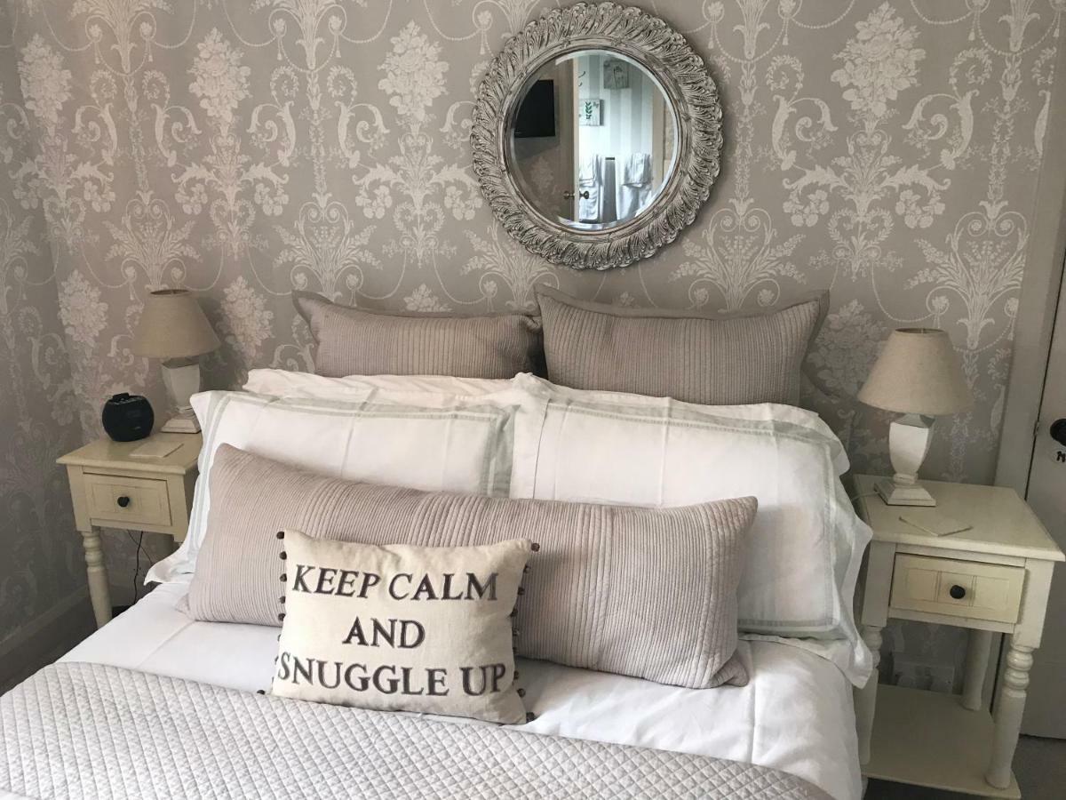 Bed and Breakfast West Tyning Bitton Esterno foto